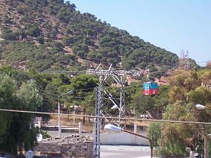 VOYAGE ORAN 30 05 2008 AU 06 06 2008 N005